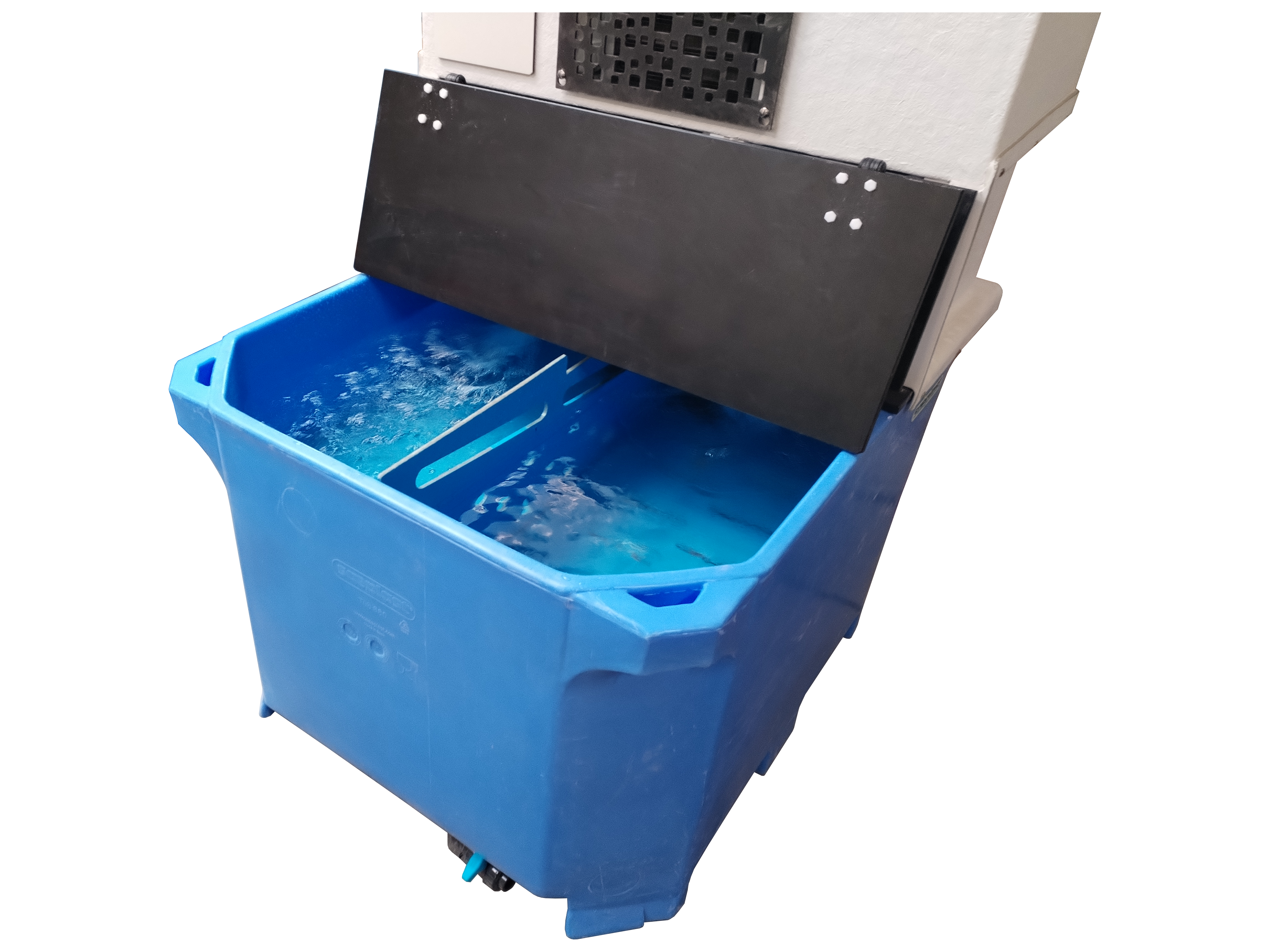 IROISE 680 - vue de dessus