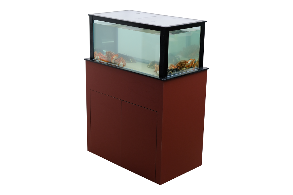 KIRIUM 200 / 250 lobster tank