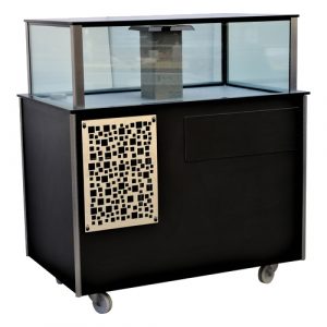 KINID 350 / 350 HORECA