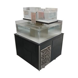 Vivier sur mesure - présentation