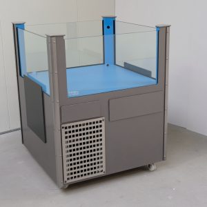 viviers aquarium occasion crustacés