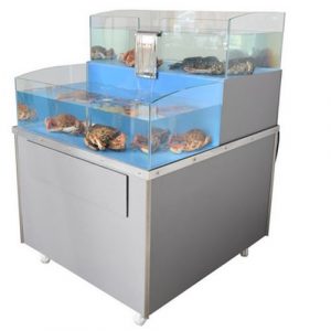 Viviers professionnels