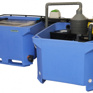 viviers de stockage Professionnels