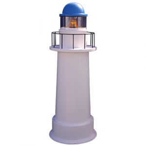 Phare d'animation OCEMER