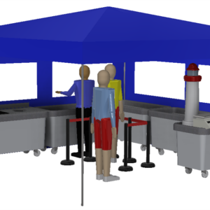 poissonnerie epehemere