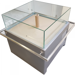 Vivier d'occasion pour crustacés PROVIVIER